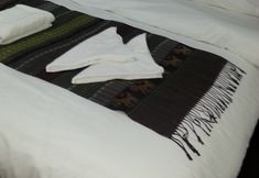 Kamar Tidur 7 Inca Homestay