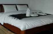 Kamar Tidur 6 Inca Homestay