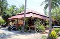 Bên ngoài Bao Tram Guesthouse