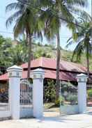 LOBBY Bao Tram Guesthouse