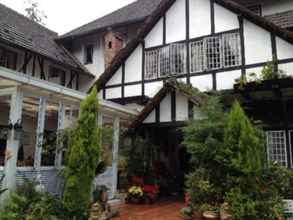 ภายนอกอาคาร 4 The Smokehouse Hotel Cameron Highlands