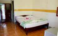 ห้องนอน 3 Hoang Nga Guesthouse Phan Thiet