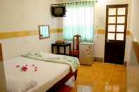 ห้องนอน Hoang Nga Guesthouse Phan Thiet