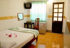 Bedroom 2 Hoang Nga Guesthouse Phan Thiet