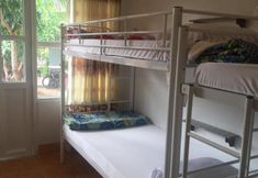 Bedroom 4 Hoang Nga Guesthouse Phan Thiet