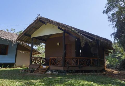 Exterior Doo Dao Doi 