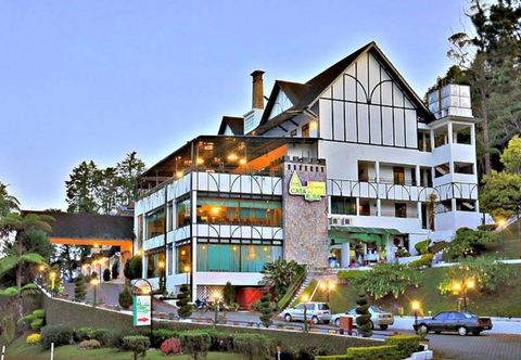 Exterior Hotel Casa Dela Rosa