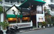 ภายนอกอาคาร 2 Hotel Bladok Malioboro Jogja