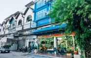 Luar Bangunan 5 B House Boutique Chiang Mai