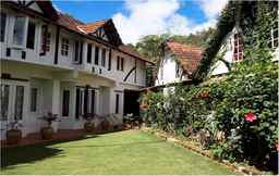 The Bala's Holiday Chalet (Planters Country Hotel), Rp 1.125.162