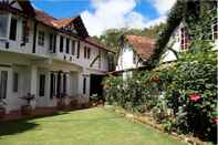 ภายนอกอาคาร The Bala's Holiday Chalet (Planters Country Hotel)