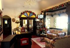 Lobi 4 The Bala's Holiday Chalet (Planters Country Hotel)