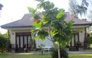 Exterior 4 Aniise Villa Resort