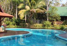 สระว่ายน้ำ 5 Marisa Resort & Spa Chiang Dao