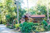 Lobby Marisa Resort & Spa Chiang Dao