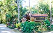 Lobby 3 Marisa Resort & Spa Chiang Dao