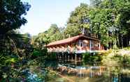 ภายนอกอาคาร 2 Marisa Resort & Spa Chiang Dao