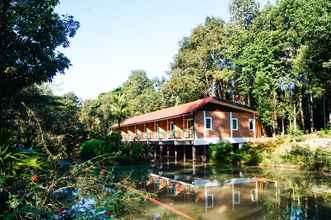 ภายนอกอาคาร 4 Marisa Resort & Spa Chiang Dao