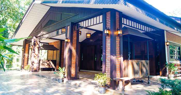 Ruangan Fungsional Marisa Resort & Spa Chiang Dao