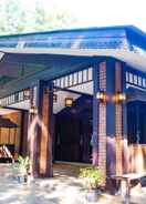 FUNCTIONAL_HALL Marisa Resort & Spa Chiang Dao