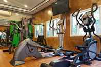 Fitness Center Marisa Resort & Spa Chiang Dao