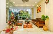 บริการของโรงแรม 6 Amunra Hotel