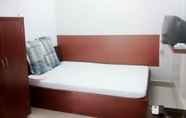 Kamar Tidur 5 Mison Motel