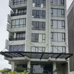 Hotel Rivoli Senen Jakarta in Kramat, Central Jakarta, Jakarta