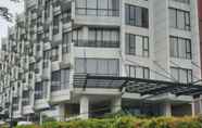 Exterior 7 Hotel Rivoli Senen Jakarta