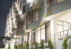 Exterior 6 Hotel Rivoli Senen Jakarta