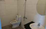 ห้องน้ำภายในห้อง 3 Thien Trang Guesthouse