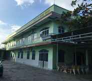 Exterior 2 Binh Minh Guesthouse