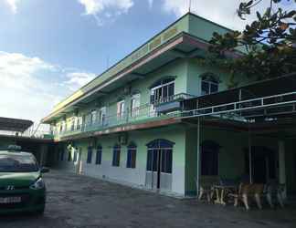 Bên ngoài 2 Binh Minh Guesthouse