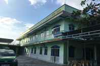 Exterior Binh Minh Guesthouse