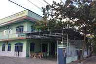 Lobby Binh Minh Guesthouse