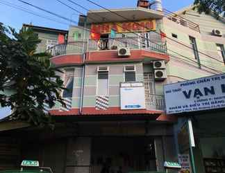 Luar Bangunan 2 Hung Vuong Guesthouse