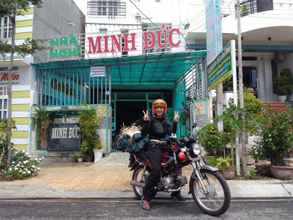 Exterior 4 Minh Duc Guesthouse