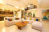 Accommodation Services Villa Aveli Seminyak by Best Deals Asia Hospitality