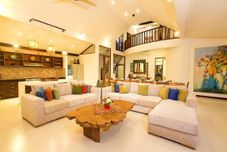 Accommodation Services Villa Aveli Seminyak by Best Deals Asia Hospitality