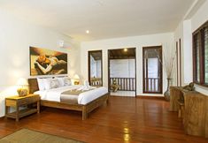 Bedroom 7 Villa Aveli Seminyak by Best Deals Asia Hospitality