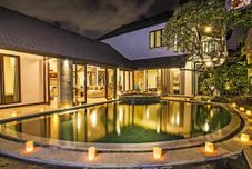 Exterior Villa Aveli Seminyak by Best Deals Asia Hospitality