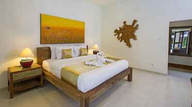 Bedroom 4 Villa Aveli Seminyak by Best Deals Asia Hospitality