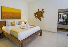 Bilik Tidur 3 Villa Aveli Seminyak by Best Deals Asia Hospitality