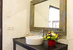 In-room Bathroom 6 Villa Aveli Seminyak by Best Deals Asia Hospitality
