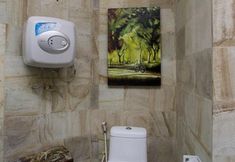 In-room Bathroom 5 Villa Aveli Seminyak by Best Deals Asia Hospitality