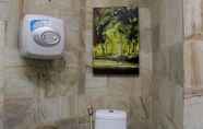 In-room Bathroom 5 Villa Aveli Seminyak by Best Deals Asia Hospitality