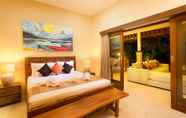 Bedroom 7 Villa Ashira