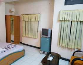 Kamar Tidur 4 Mimosa Hotel - Dien Bien Phu