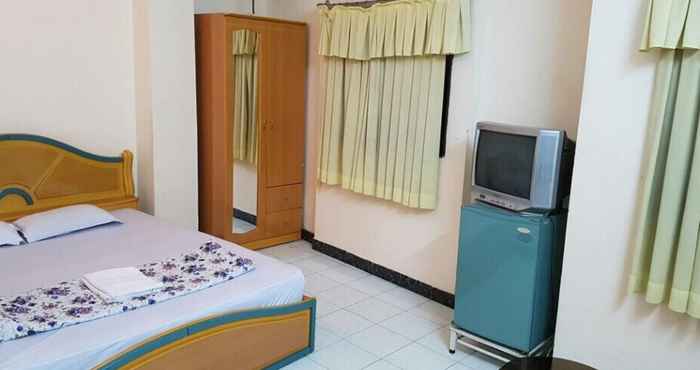 Bilik Tidur Mimosa Hotel - Dien Bien Phu