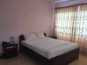 Kamar Tidur 4 T90 Guest House